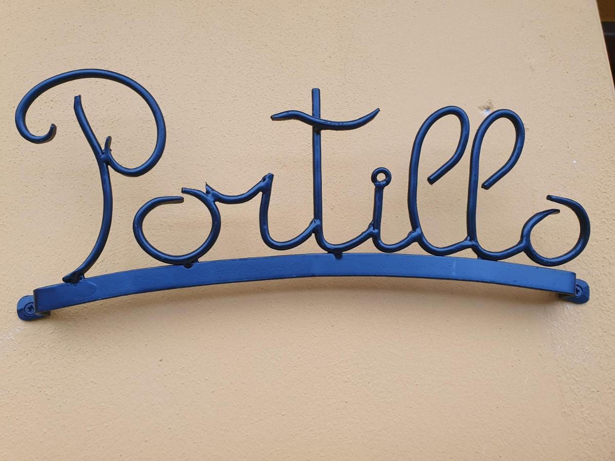 Portillo - La Colina Арнуеро Екстер'єр фото