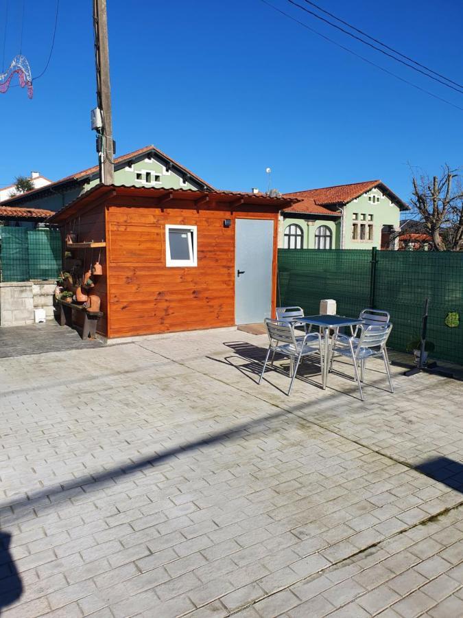 Portillo - La Colina Арнуеро Екстер'єр фото